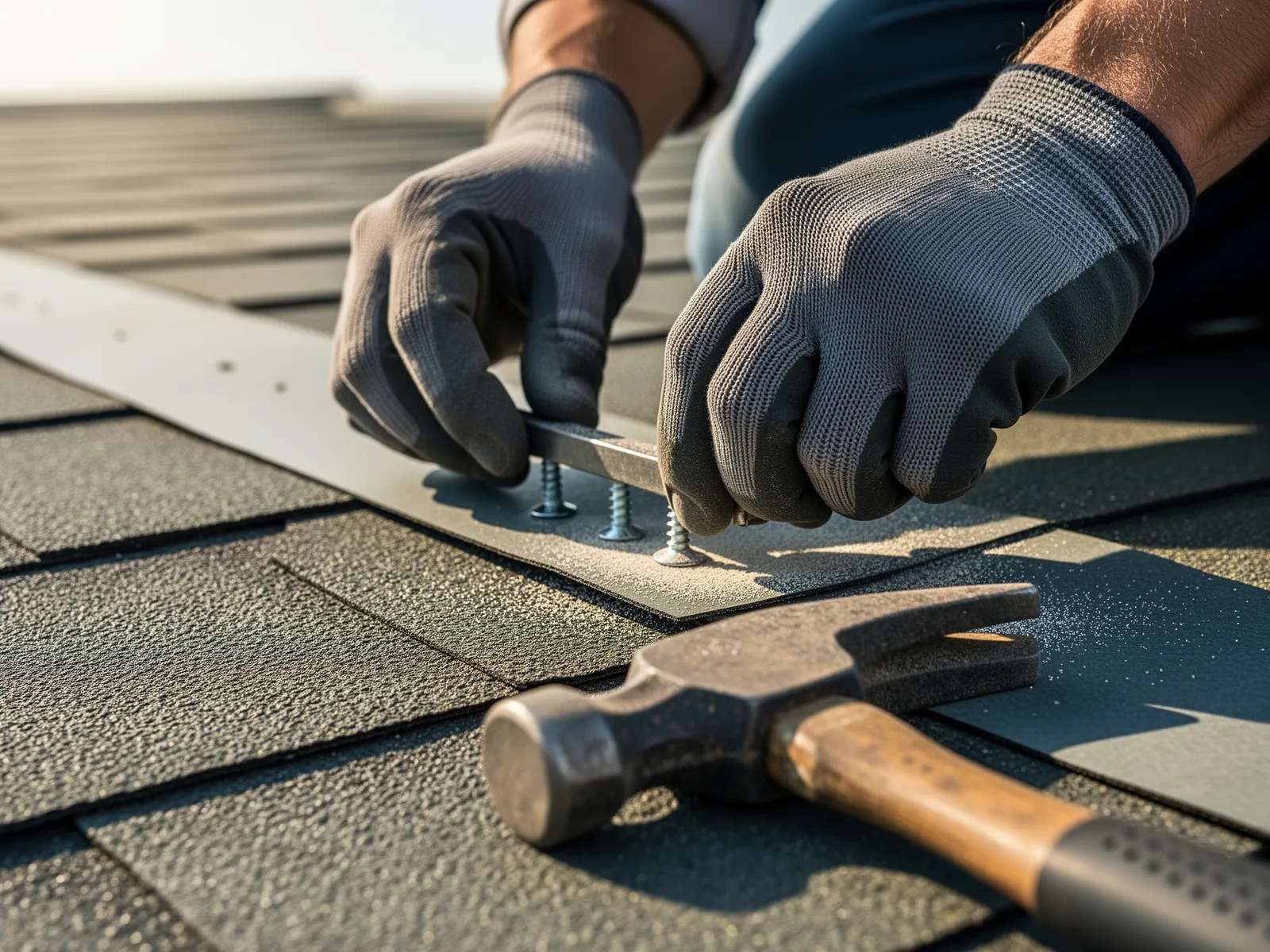 Why choose Fascia Repair in Rustburg, VA